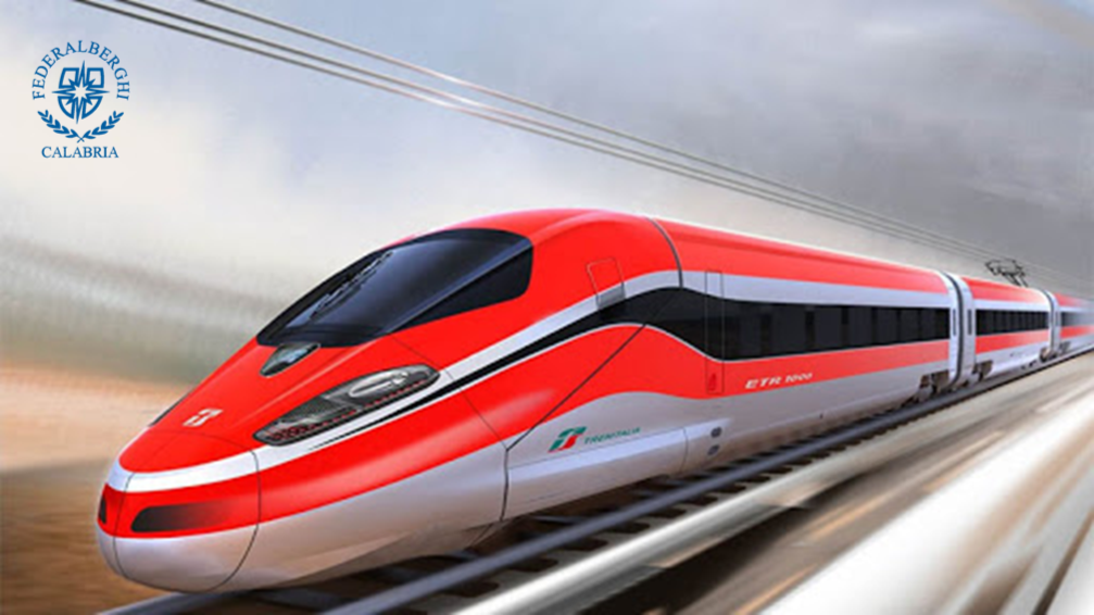 Federalberghi: «Per Trenitalia la Calabria è sempre più distante»