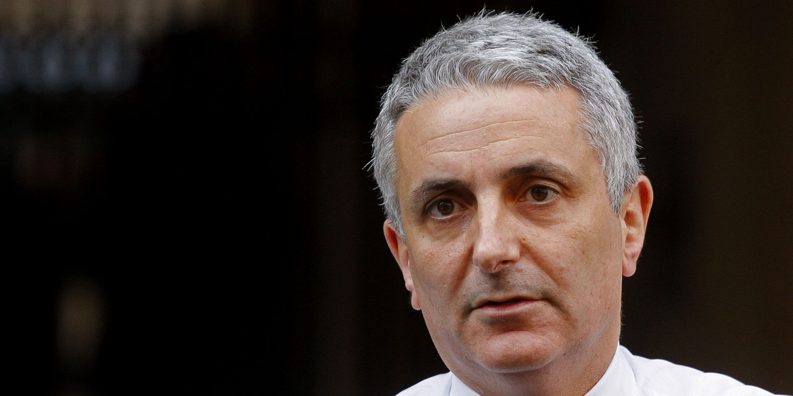 Quagliariello: «Un ruolo nella giunta Occhiuto? È nella logica delle cose»