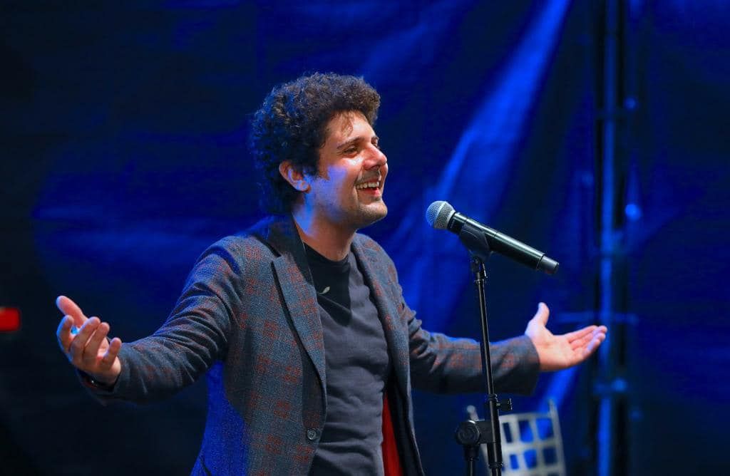 Festival d’Autunno, a Tropea Carroccia ripropone Battisti