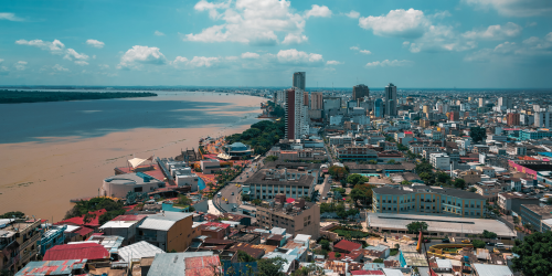 Ecuador narcotraffico 'ndrangheta