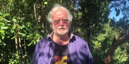 Horacio Duran Vidal ospedale cariati inti illimani