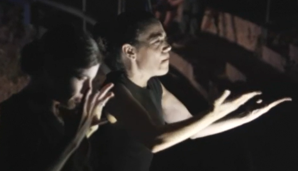 «Quando il silenzio si trasforma in musica»