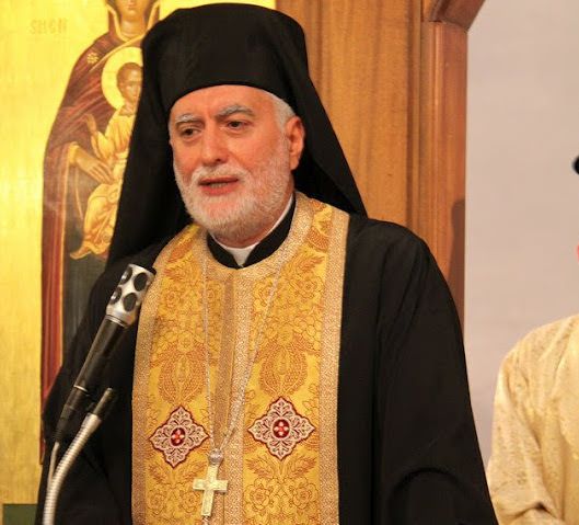 Il «ponte tra Oriente e Occidente» che passa dalla Calabria