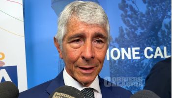 Sport, Occhiuto incontra il ministro Abodi. Si lavora a un grande evento in Calabria – VIDEO