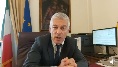 Nicola Morra è tra i "morosi" per la quota di indennità non restituita