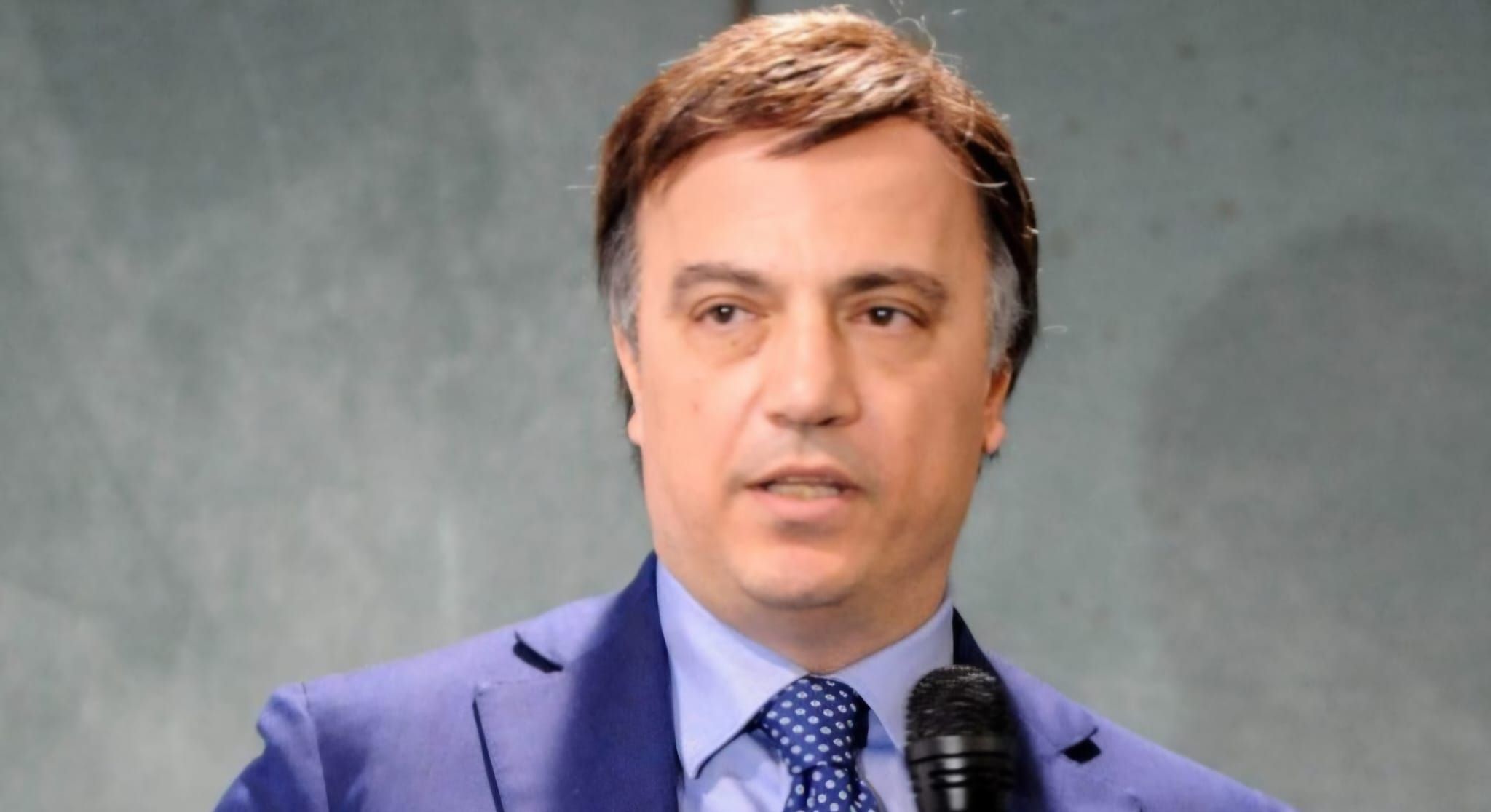 Rigassificatore di Gioia Tauro, Noi Moderati: «In prima linea per la realizzazione»