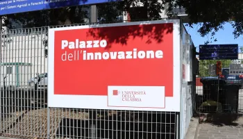 Unical, ecco la manifestazione d’interesse per le aziende nel nuovo hub tecnologico