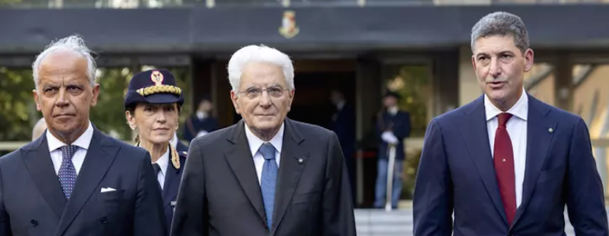 Il Consiglio d’Europa: in Italia polizia e politici razzisti