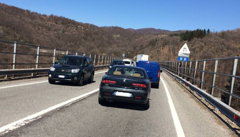 Viadotto Cannavino, i lavori inizieranno entro il 15 luglio