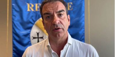 Candidatura Giannetta, Occhiuto: «Il mio governo regionale non ha nulla a che spartire con chi sceglie Vannacci»