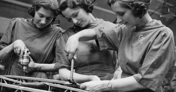 «Riflettiamo sulla condizione delle lavoratrici»