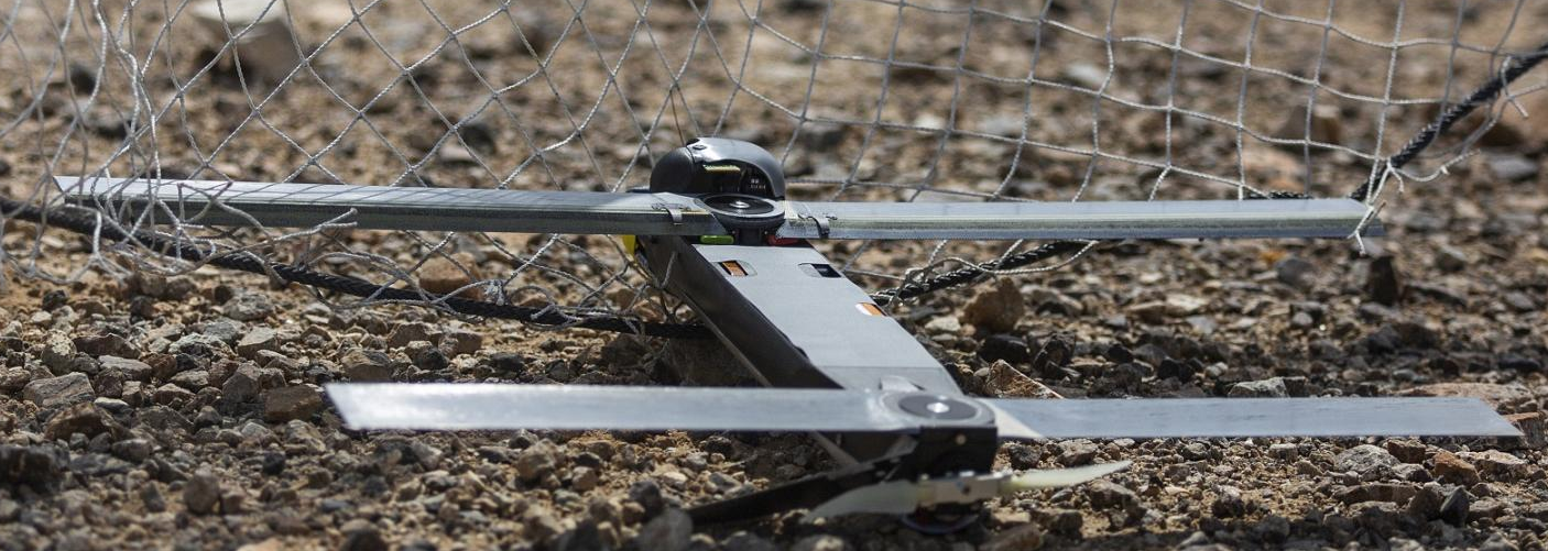 Gli Stati Uniti inviano cento droni “kamikaze” in Ucraina