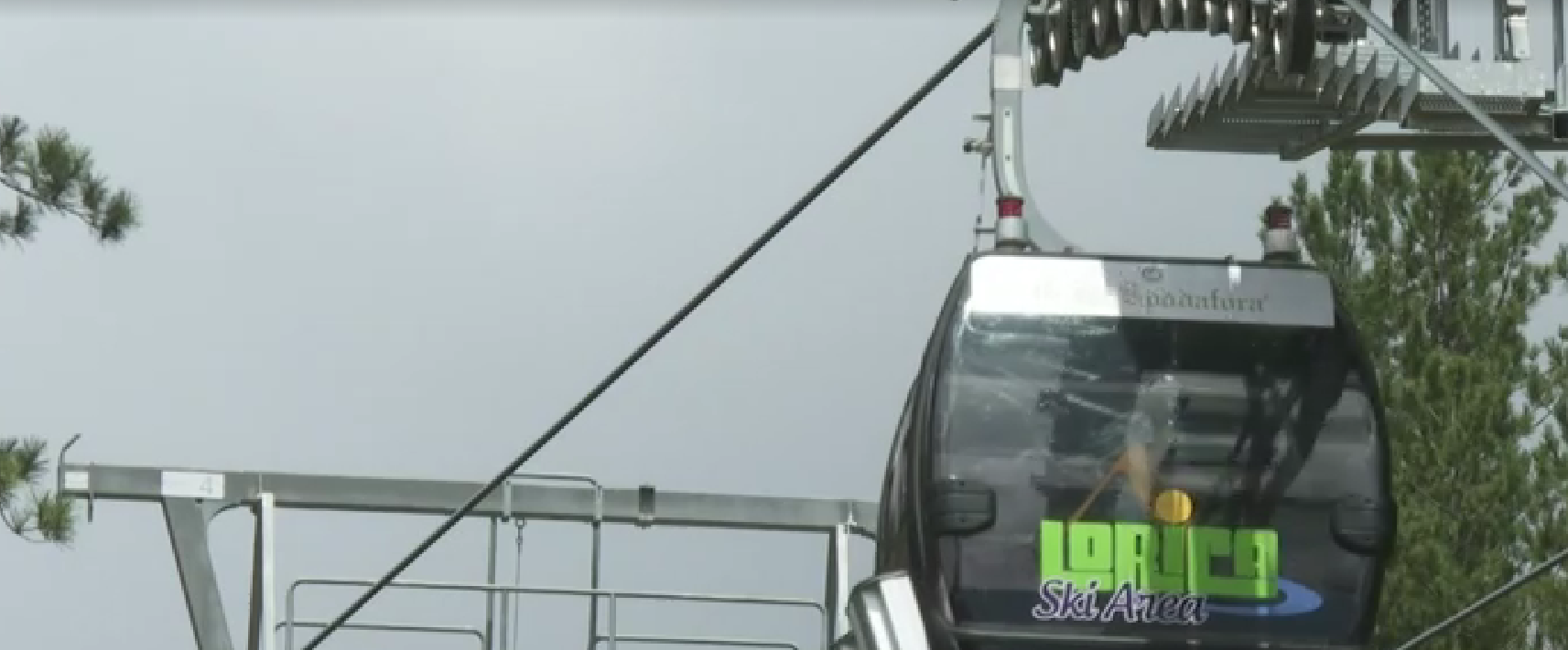 Impianti di risalita di Lorica riaperti, Fit Cisl: «Sospiro di sollievo per i lavoratori»