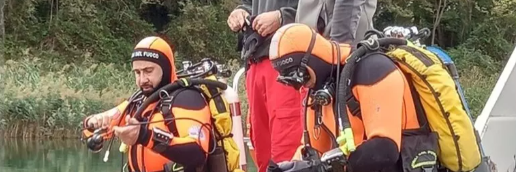 Primo maggio drammatico, due persone annegate nelle Marche e in Toscana