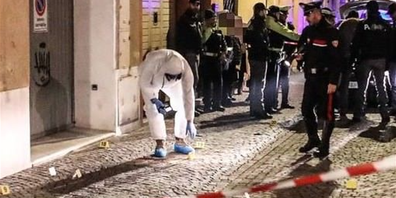 L’omicidio di Natale 2018 a Pesaro e la vendetta della ’ndrangheta: la sentenza che chiude il cerchio