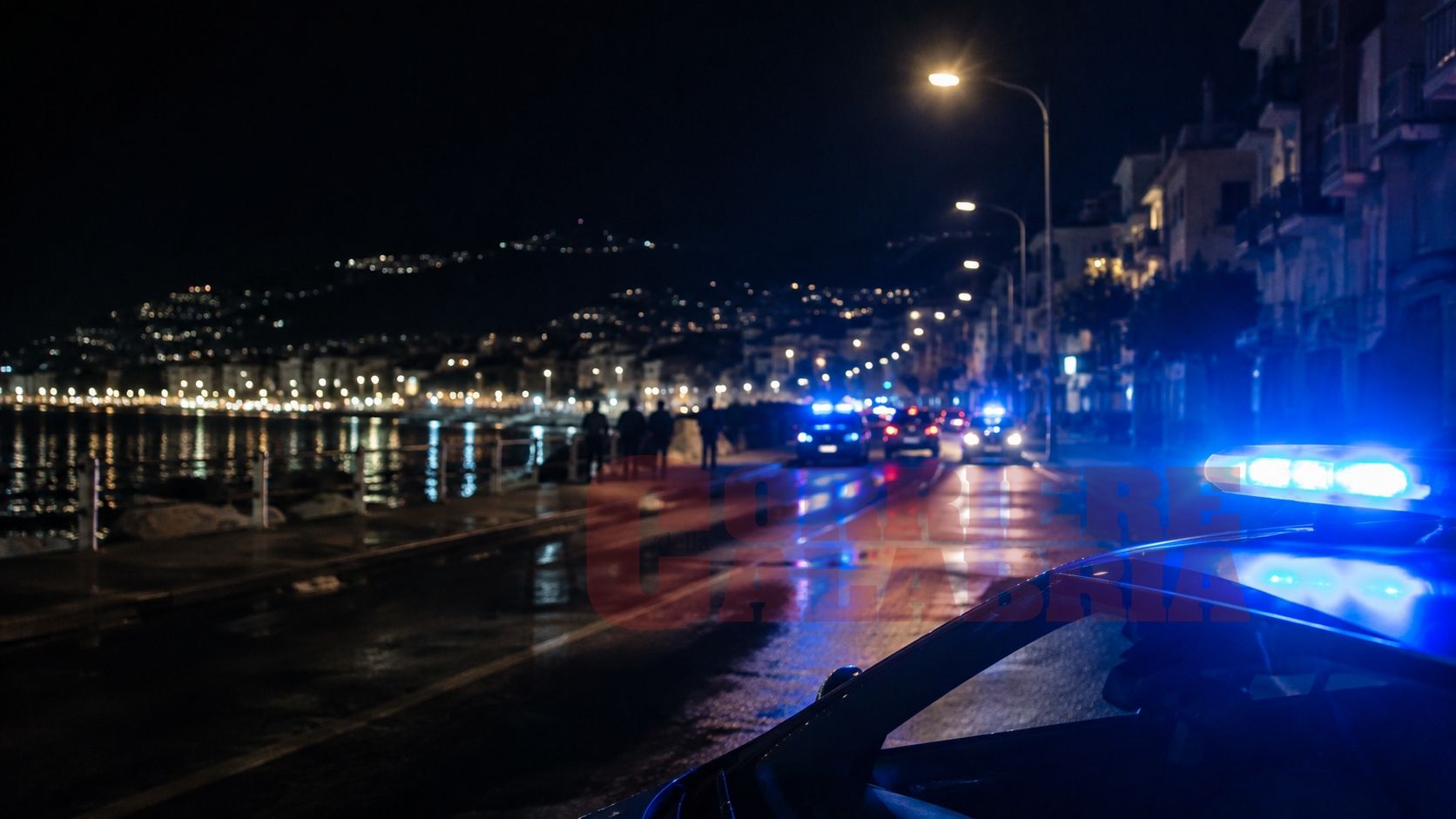 Violenza sul Tirreno Cosentino, due aggressioni e un morto in due mesi