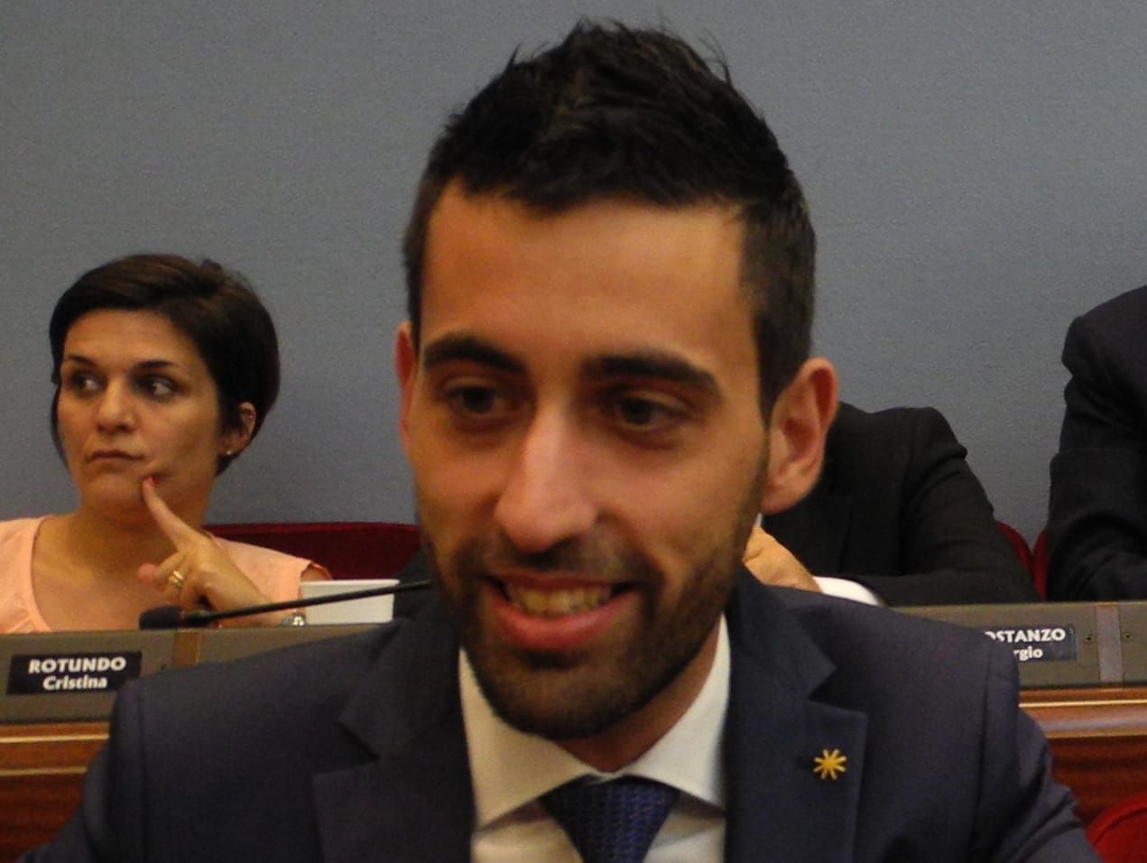 Avviso “DesTEENazione”, Lostumbo: per Catanzaro 2,5 milioni dal ministero del Lavoro