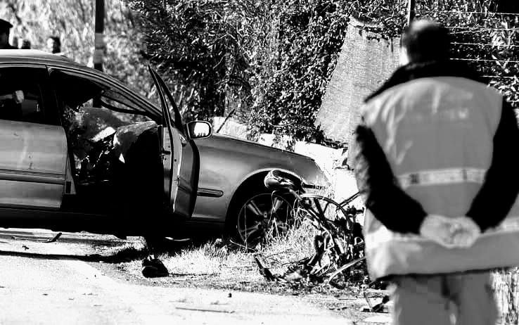 Incidente mortale sulla SS 280: alla guida l’uomo che uccise 8 ciclisti a Lamezia
