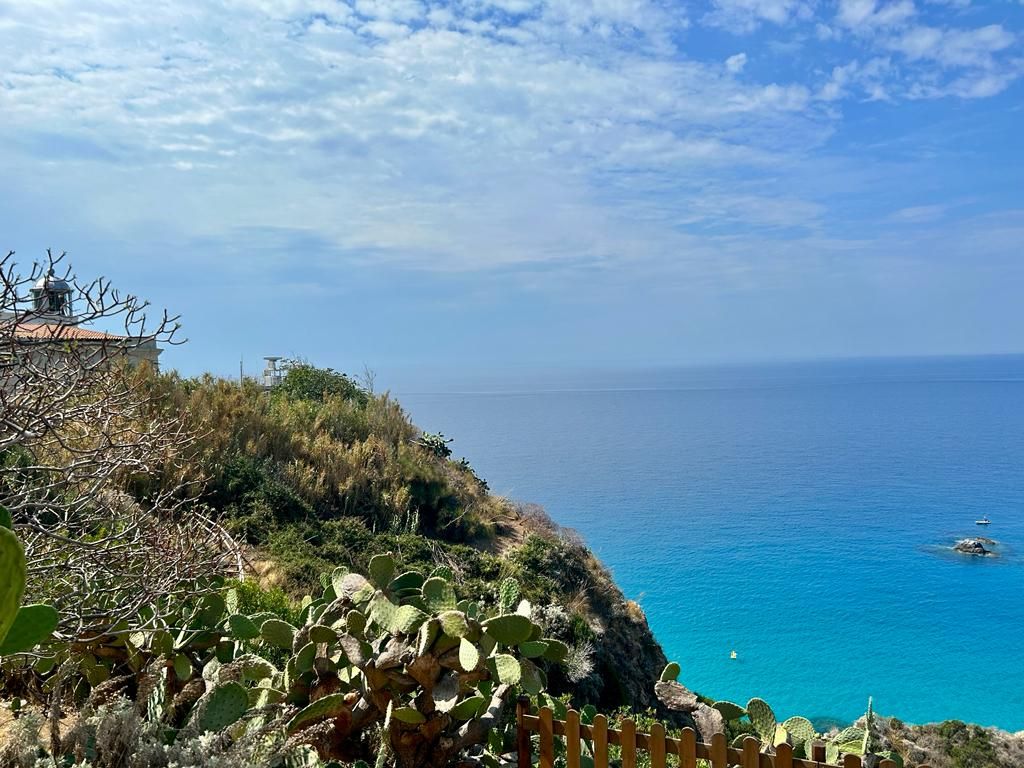 La bellezza nascosta della Calabria, aspettando la fine della ‘ndrangheta