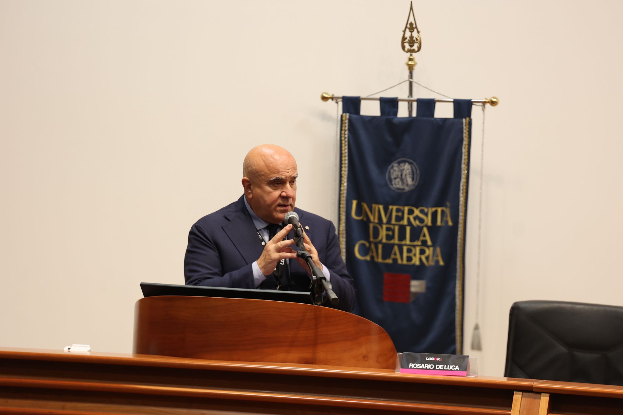 Cosenza, si chiude il congresso regionale dei Consulenti del Lavoro