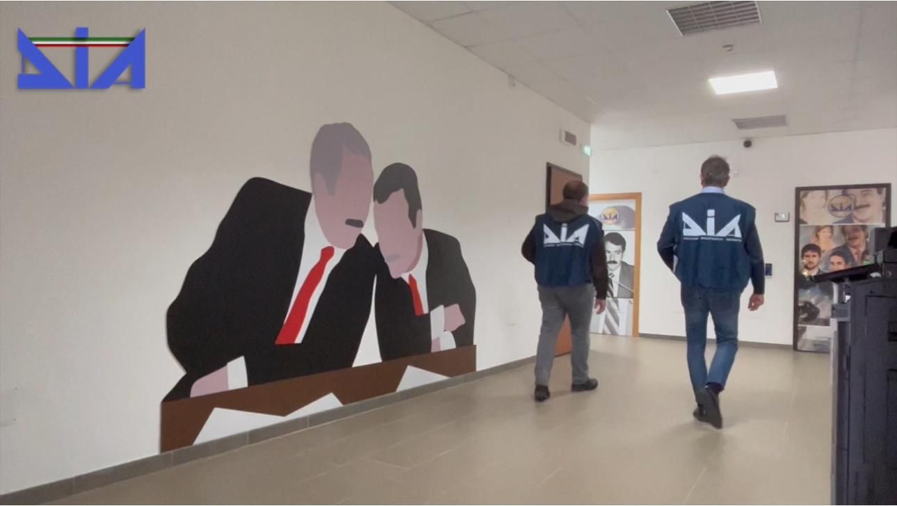 ‘Ndrangheta e lavori del Terzo Megalotto della Ss 106, Colosimo: «Denunciare le estorsioni»