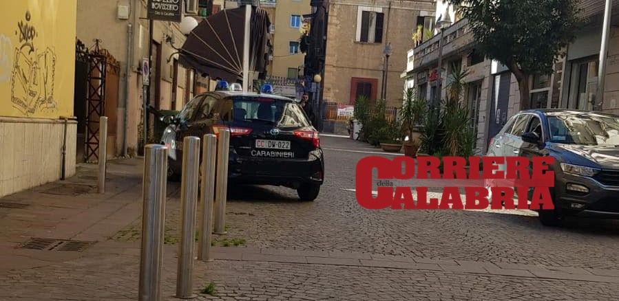 Sparatoria a Cosenza, Carpino e Voltasio condannati per lesioni aggravate