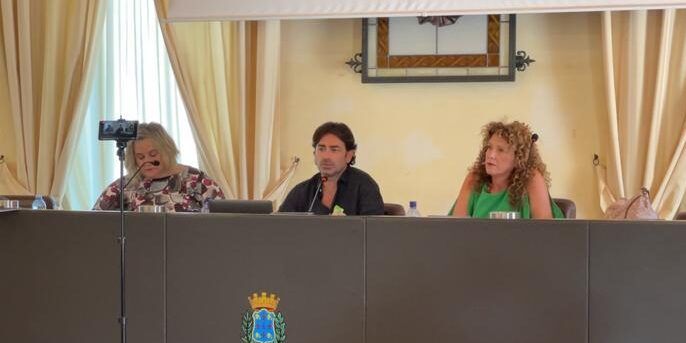 Al via il Co.Ro. Summer Fest: eventi per famiglie, musica per tutti, cultura e teatro – VIDEO