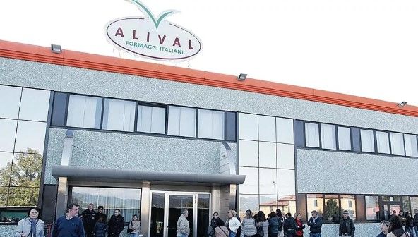 Licenziamenti Alival-Lactalis, tavolo congiunto Toscana-Calabria con azienda e sindacati