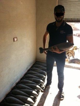 Scafista e terrorista, la jihad sbarca in Calabria – FOTO