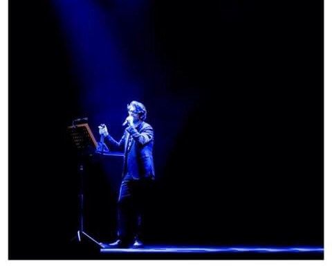 Bersani accarezza l'anima del Rendano