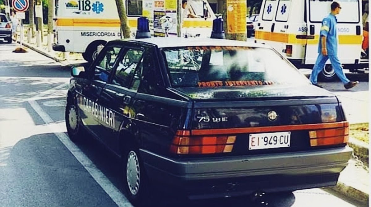 La Strage dell’Epifania a Sant’Onofrio, le vite spezzate di Onofrio Addesi e Francesco Augurusa