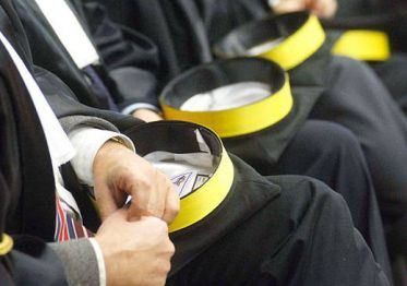 Unical, un freno alla Parentopoli