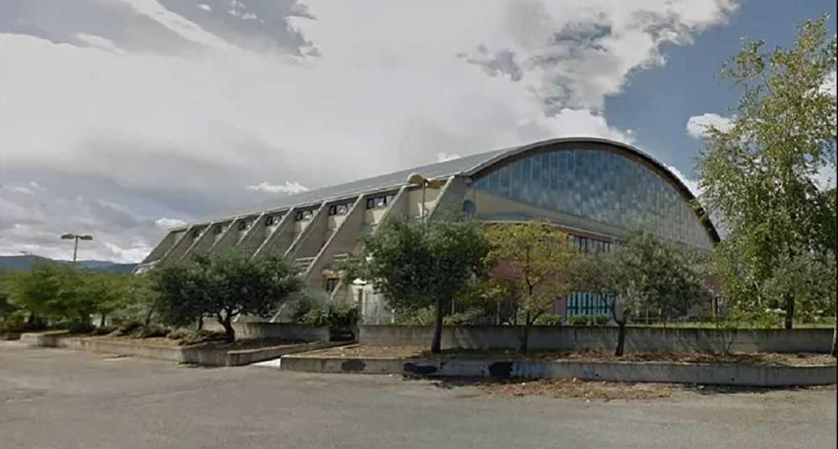 Corigliano Rossano, via libera alla “Cittadella dello Sport”