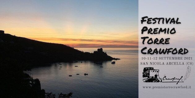 A San Nicola Arcella al via il Premio Crawford