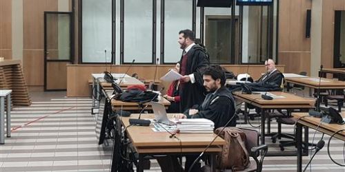 Processo Grimilde, il legale di Grande Aracri: «Non ha mai ricevuto denaro da Cutro per reinvestirlo»