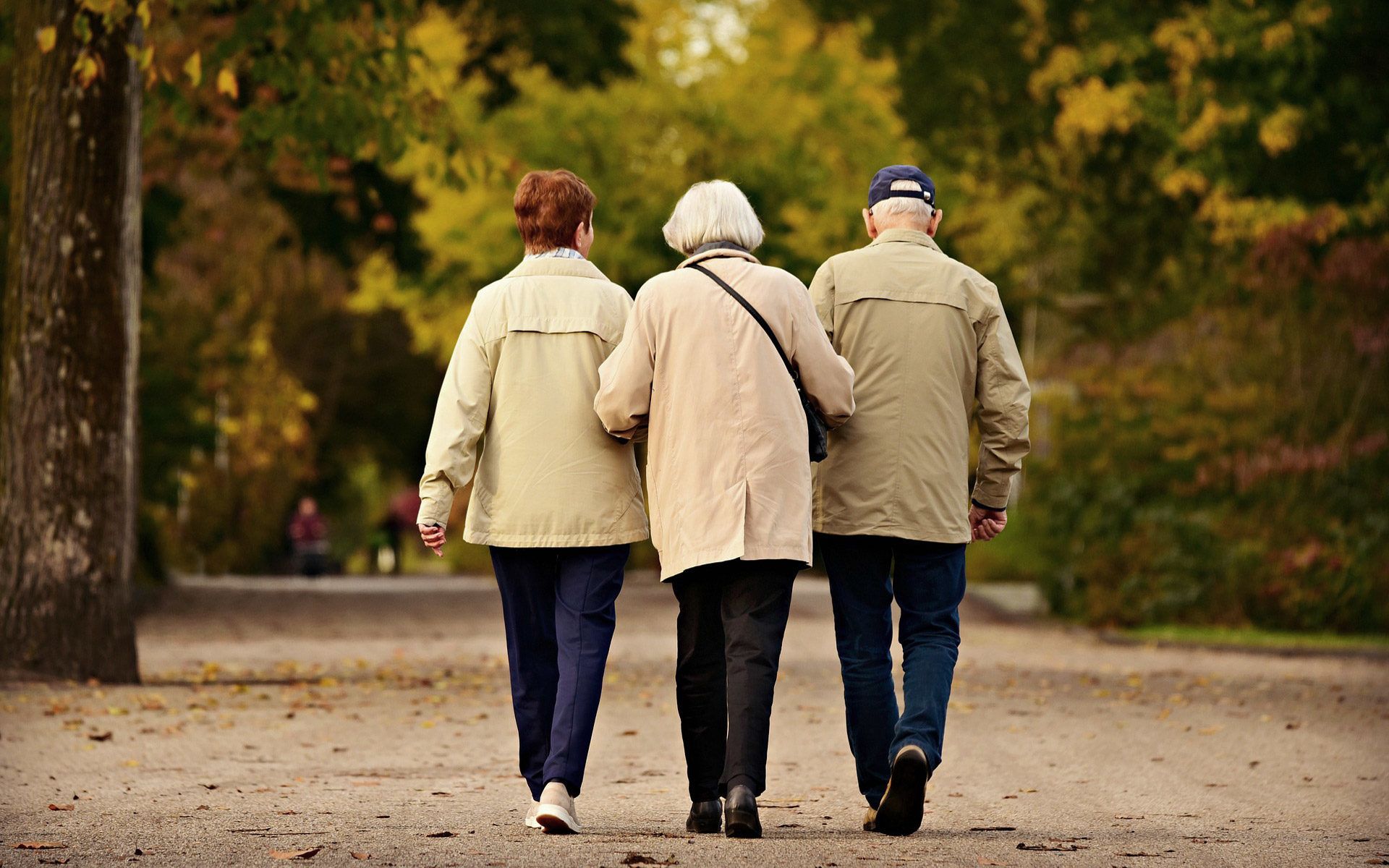 Quando andremo in pensione? La tabella per età