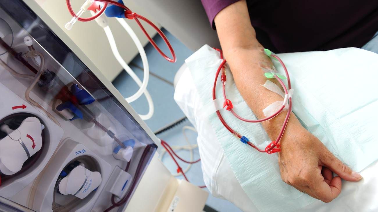 «La Regione attivi il protocollo "Dialisi in vacanza"»