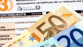 Redditi, Calabria ancora in fondo: Crotone e Vibo tra le ultime province