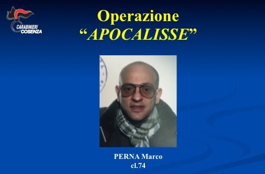 «Mille euro al mese ai picciotti del clan Perna»
