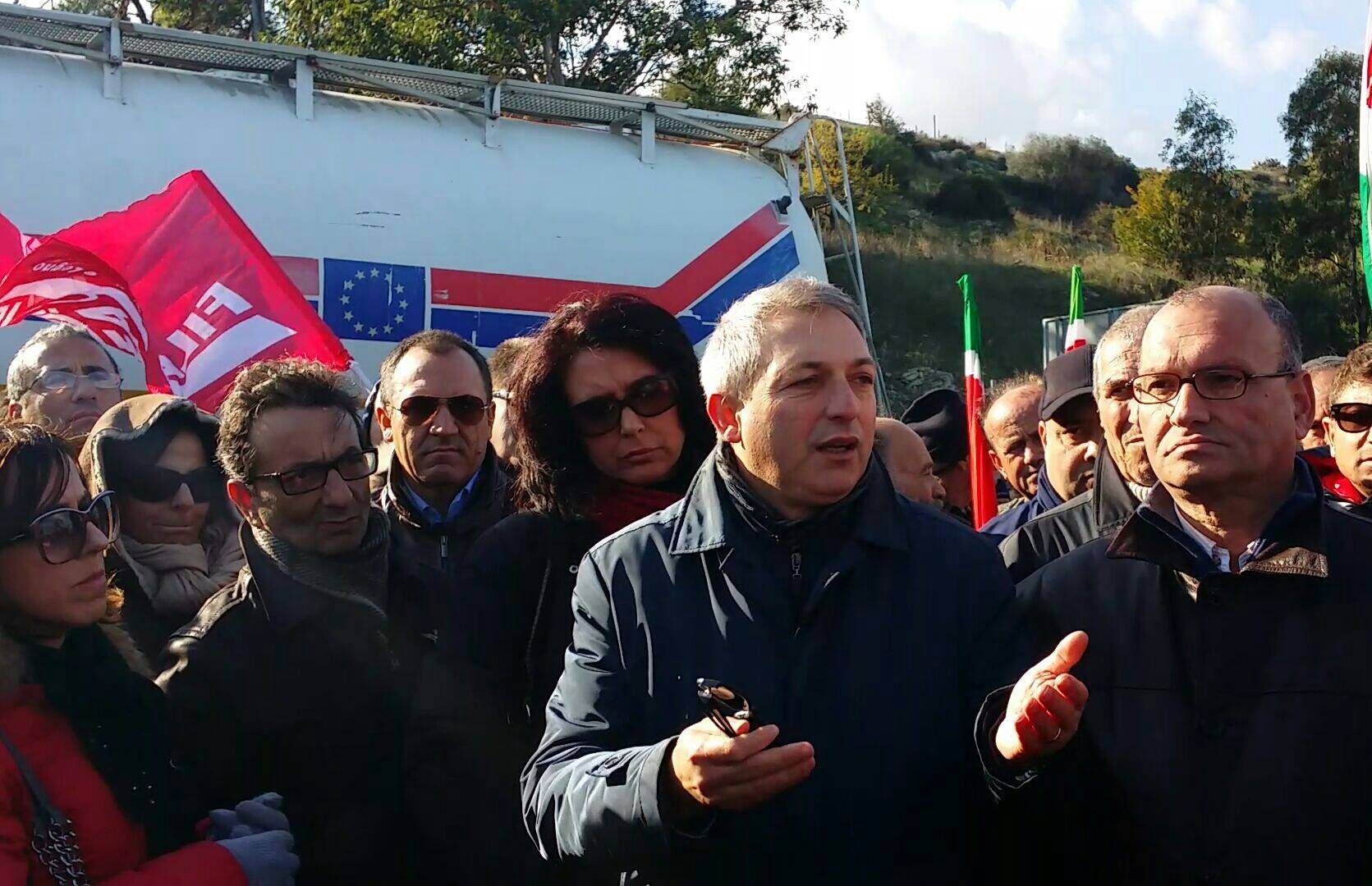 Sposato nuovo segretario generale della Cgil Calabria