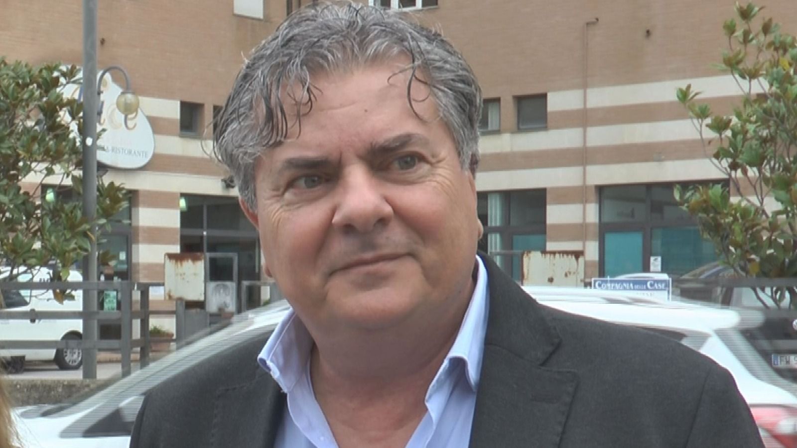 Concessioni demaniali, il presidente del consiglio regionale al fianco degli imprenditori balneari