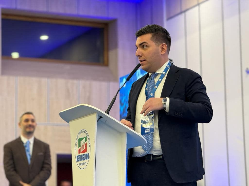 Reggio Calabria, Milia: «L’Istat boccia i 10 anni di Falcomatà. Un fallimento totale»