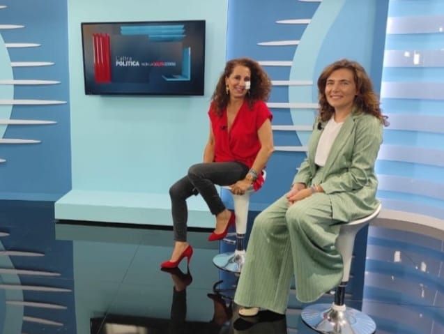 Ferro-Orrico, sfida sul reddito di cittadinanza: «E’ metadone di Stato». «No, assicura giustizia sociale»