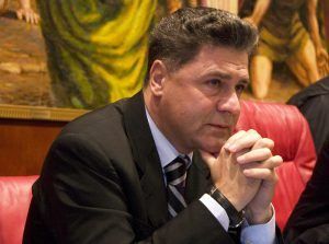 «L'Enoteca regionale? Sa di tappo»