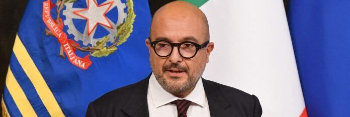 Sangiuliano si è dimesso. Al suo posto nominato Giuli