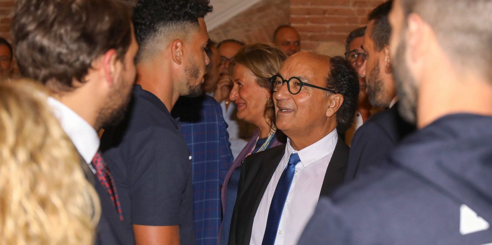 Cosenza calcio verso il Guarascio XV? Cronaca di un tempo immobile