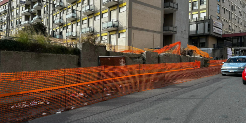 muro pugliese ciaccio catanzaro