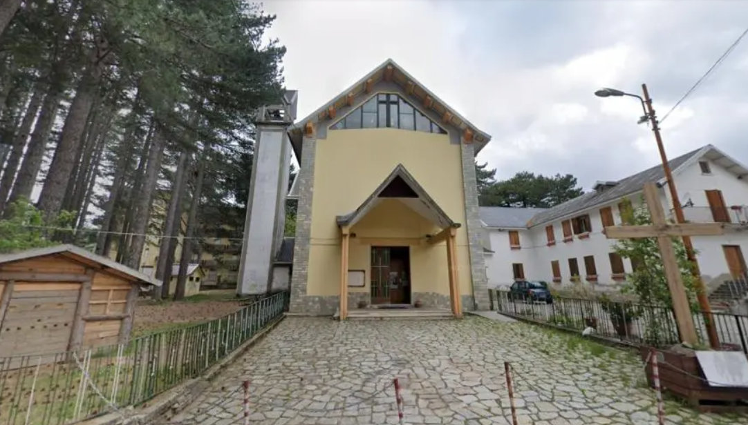 A Camigliatello «l’adeguamento liturgico imposto non piace»