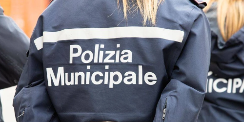 polizia municipale vico equense
