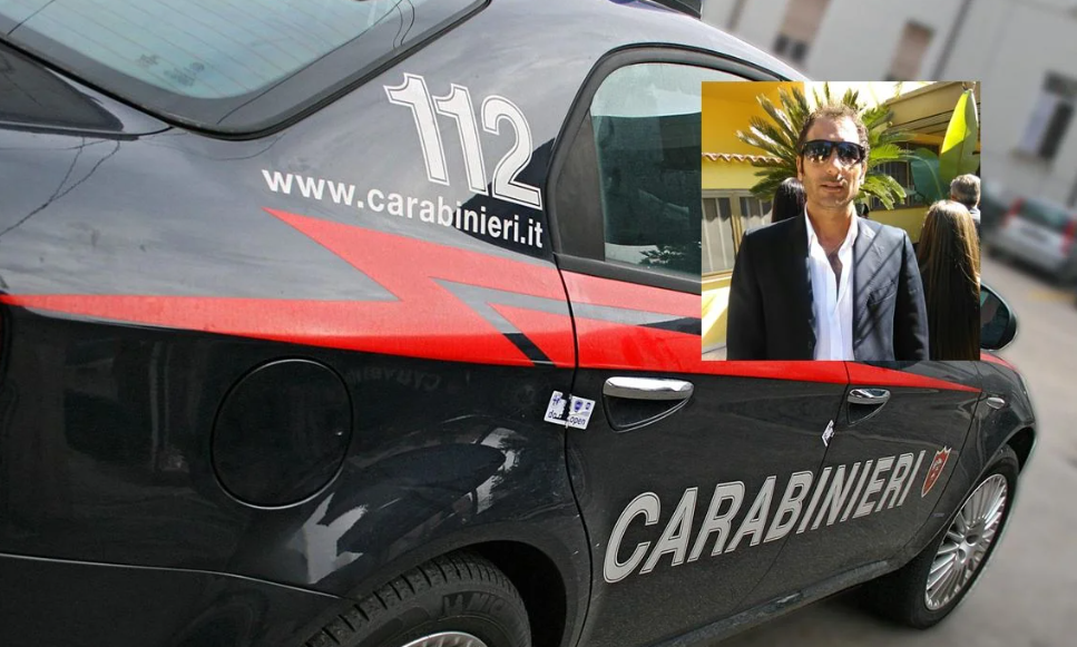 ‘Ndrangheta nella Sibaritide, chiuse le indagini sull’omicidio di Giuseppe Gaetani – NOMI